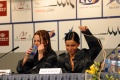 Eurovision 2003 Press Conference