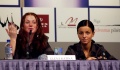 Eurovision 2003 Press Conference