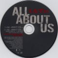 All About Us - Japan Edition