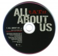 All About Us - Promo