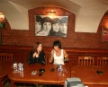 Press Conference in St. Petersburg 27.04.2006