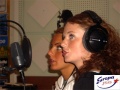 Tatu on radio station Europe Plus 01.09.2005