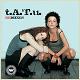CD "Remixes"