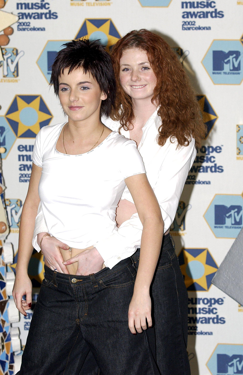 MTV Europe Music Awards 2002