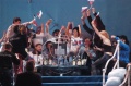 Eurovision 2003 After Performance