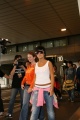 Tatu Arrive in Tokyo 15.08.2006