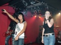 Tatu Perform in Club Addict in Tokyo 15.08.2006