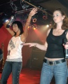 Tatu Perform in Club Addict in Tokyo 15.08.2006