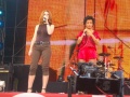 Tatu Perform at Red Summer Festival in Moscow 22.07.2006