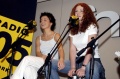 Autograph Session in Fnac Megastore in Milan 21.09.2002